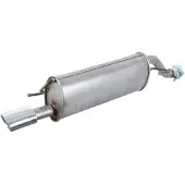 4MAX Endschalldämpfer 0219-01-347170