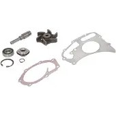 MOTIVE Reparatursatz, Wasserpumpe MOTRK1884