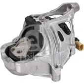 FEBI BILSTEIN Motorlager Hydrolager Rechts Oben für AUDI A4 B9 Avant (8W5, 8WD) 1001260