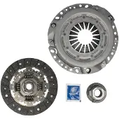 SACHS Kupplungssatz 3000 952 010