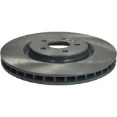FEBI BILSTEIN Bremsscheibe FEBI 196937