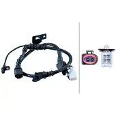 Hella Sensor, Raddrehzahl 6PU 358 268-171