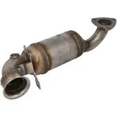 Asso Marmitte Srl Katalysator 10.0099