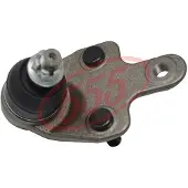 555 Traggelenk SB-T432L Links