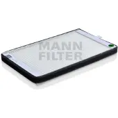 MANN-FILTER Innenraumluftfilter CUD 2410