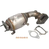 Asso Marmitte Srl Katalysator 12.0140