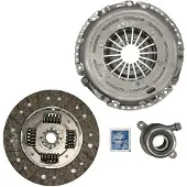 SACHS Kupplungssatz 3000 990 677