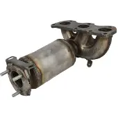 Asso Marmitte Srl Krümmerkatalysator 46.0022