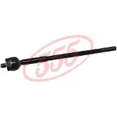 555 Axialgelenk, Spurstange SR-B010
