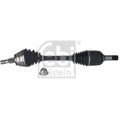 FEBI BILSTEIN Antriebswelle FEBI 197448