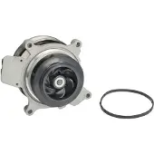 FEBI BILSTEIN Kühlmittelpumpe FEBI 188587