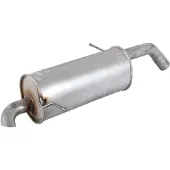 4MAX Endschalldämpfer 0219-01-147157