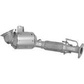 Asso Marmitte Srl Katalysator 14.0112