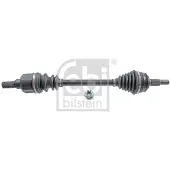 FEBI BILSTEIN Antriebswelle FEBI 1001601