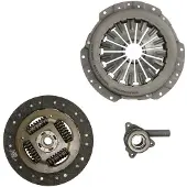 SACHS Kupplungssatz 3000 990 678