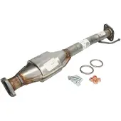 Asso Marmitte Srl Katalysator 54.0011