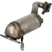 Asso Marmitte Srl Katalysator 58.0109