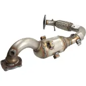 Asso Marmitte Srl Katalysator 14.0074