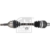 FEBI BILSTEIN Antriebswelle FEBI 198050