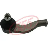 555 Spurstangenkopf SE-T531L Links