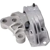 FEBI BILSTEIN Lagerung, Motor 197482, Vorne, Links