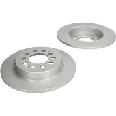 Delphi Bremsscheibe BG5141C
