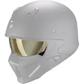 Scorpion EXO-Combat Sonnenblende Gold