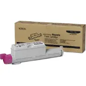 Xerox Phaser 6360 Hohe Kapazität Toner