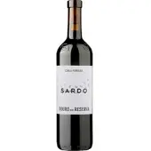 Carla Ferreira Sardo Douro DOP Reserva 2022, Bio Rotwein, Biowein