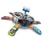 Hot Wheels Dynamite Blaste Launch