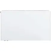 Viessmann Wärmepumpenheizkörper Plan Typ 22, H 600 x B 1.000 mm, links, 1073/665/391W - 7228369