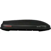 Kamei Dachbox Base 400 Liter schwarz matt ZQ08140001