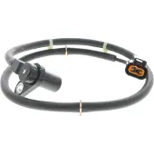 VEMO ABS Sensor Raddrehzahl Hinten für MITSUBISHI OUTLANDER I (CUW) V37-72-0060
