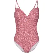 Protest Damen Badeanzug PRTPALE swimsuit B&C-cup