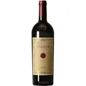 Ornellaia Masseto IGT 2011 Tenuta dell`0,75l