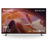 Sony KD-85X80L, 2,16 m (85"), 3840 x 2160 Pixel, LCD, Smart-TV, WLAN, Schwarz