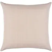 PAD Dekokissen "Risotto", beige (sand), B:40cm L:40cm, Baumwolle, Dekokissen_Sitzkissen_Kissenhüllen, Dekokissen, 100% Baumwolle