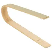Monouso - Fingerfood - Zangen 9cm (100 Stück)