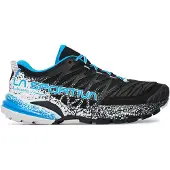 La Sportiva Laufschuhe Akasha II ZFRS066K00W04 Schwarz 44