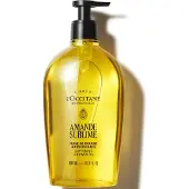 L'Occitane Almond (Amande) Shower Oil