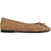 Tommy Hilfiger Ballerinas FW0FW09357 Beige 37