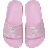 Hummel Pool Slide Jr Roseate Spoonbill Roseate Spoonbill 29