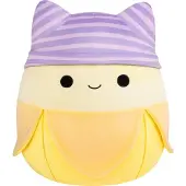 Squishmallows - 40 cm P24 Junie Banana (248608)