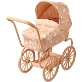 Liewood Adaline Puppenwagen, Sweethearts/Pale Tuscany