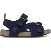 Timberland Castle Island Backstrap Jugendsandalen