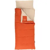 Outwell Schlafsack - Contour Junior - Rot - - One Size - Schlafsäcke