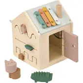 Liewood - Lucas Activity Cube (LW20544_2727)