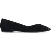 BOSS Ballerinas Gracey 50548585 Schwarz 36