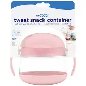Ubbi Snack Container 1 St