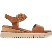Tamaris Sandalen 1-28247-46 Braun 41